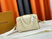 LV PETITE MALLE SOUPLE M45393 - 5