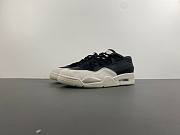 Air Jordan 4 RM 'Black Light Bone' FQ7939 001 - 2