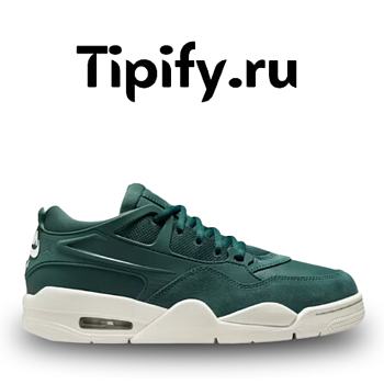 Air Jordan 4 RM Oxidized Green (Women's)  FQ7940-300