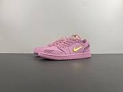 Air Jordan 1 Low Method of Make Perfect Pink (Women's)  FN5032-600 - 6