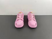 Air Jordan 1 Low Method of Make Perfect Pink (Women's)  FN5032-600 - 4