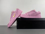 Air Jordan 1 Low Method of Make Perfect Pink (Women's)  FN5032-600 - 3