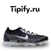 Nike Air Vapormax 2023 Flyknit Black Blue Tint DV1678-010 - 1