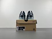 Nike Air Vapormax 2023 Flyknit Black Blue Tint DV1678-010 - 6