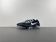 Nike Air Vapormax 2023 Flyknit Black Blue Tint DV1678-010 - 5