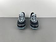 Nike Air Vapormax 2023 Flyknit Black Blue Tint DV1678-010 - 3