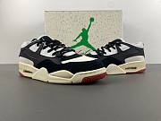 Air Jordan 4 RM Canyon Rust FQ7939-100 - 5