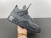 Air Jordan 4 Retro SE Paris Olympics Wet Cement  FQ7928-001 - 3