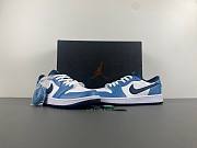 Air Jordan 1 Low Golf White Aegean Storm  DD9315-115 - 4