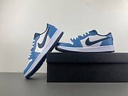 Air Jordan 1 Low Golf White Aegean Storm  DD9315-115 - 5