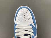 Air Jordan 1 Low Golf White Aegean Storm  DD9315-115 - 2