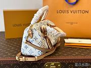 Louis Vuitton Speedy Bandoulière M24709 20cm x 14cm  - 6