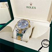 Rolex Datejust 41 126333 - 1