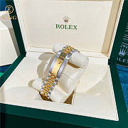 Rolex Datejust 41 126333 - 4