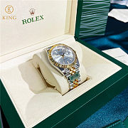 Rolex Datejust 41 126333 - 3