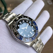 Rolex GMT-Master II 126710BLNR  - 2