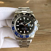 Rolex GMT-Master II 126710BLNR  - 3