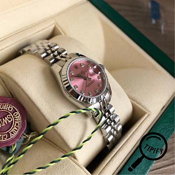 Rolex Lady-Datejust 28 279174-0003