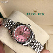 Rolex Lady-Datejust 28 279174-0003 - 6