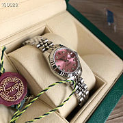 Rolex Lady-Datejust 28 279174-0003 - 4