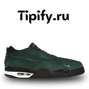 Air Jordan 4 RM SP Nigel Sylvester Grandma's Driveway HF4334-300 - 1