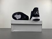 Air Jordan 4 Retro White Thunder  FQ8138-001 - 2