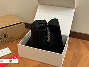 YSL Saint Laurent bucket hobo 21cm x 21cm - 4