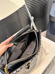 Dior handbag  32cm x 21cm - 5