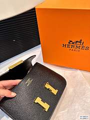 Hermes Constance Bag 19062 small 18.5cm x 16cm  - 5