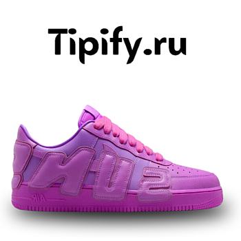 Nike Air Force 1 Low Cactus Plant Flea Market Fuchsia Dream  FQ7069-500