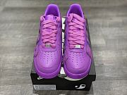 Nike Air Force 1 Low Cactus Plant Flea Market Fuchsia Dream  FQ7069-500 - 3