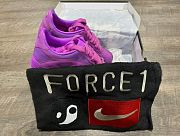 Nike Air Force 1 Low Cactus Plant Flea Market Fuchsia Dream  FQ7069-500 - 6