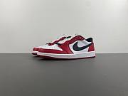 Air Jordan 1 Retro Low Chicago (2016)  705329-600 - 6