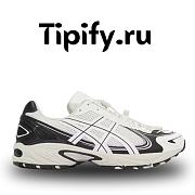 ASICS Gel-Kahana TR V4 Black White 1203A497-100 - 1