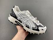 ASICS Gel-Kahana TR V4 Black White 1203A497-100 - 4