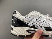 ASICS Gel-Kahana TR V4 Black White 1203A497-100 - 3