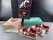 Nike SB Dunk Low StrangeLove Skateboards (Special Box) CT2552-800 - 3