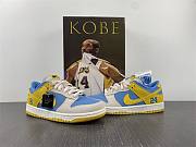 Nike Dunk Low Kobe Bryant - 5