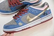 Nike SB Dunk Low 'Black Myth Wukong' - DV2433-109 - 2