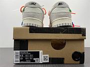 Nike Dunk Low Off-White Lot 31  DJ0950-116 - 4