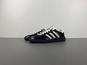 Adidas Handball Spezial Core Black White  JP5669 - 5