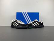 Adidas Handball Spezial Core Black White  JP5669 - 2