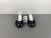 Adidas Handball Spezial Core Black White  JP5669 - 3