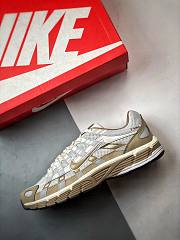 Nike P6000 PRM Hangul Day ‘Photon Dust Khaki’ FQ8243-025  - 4