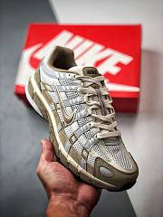 Nike P6000 PRM Hangul Day ‘Photon Dust Khaki’ FQ8243-025  - 2