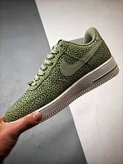 Nike Air Force 1 Safari “Oil Green” FV6519-200 - 5