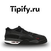 Air Jordan 4 RM SP Nigel Sylvester Driveway Grey  HF4334-004 - 1