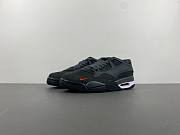 Air Jordan 4 RM SP Nigel Sylvester Driveway Grey  HF4334-004 - 4