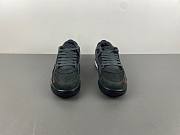 Air Jordan 4 RM SP Nigel Sylvester Driveway Grey  HF4334-004 - 3