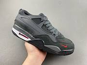 Air Jordan 4 RM SP Nigel Sylvester Driveway Grey  HF4334-004 - 5